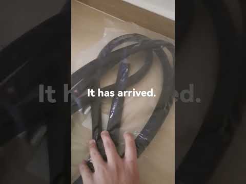 Door Weather Strip