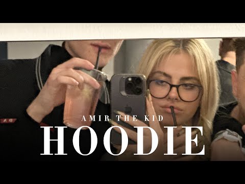 AMIR THE KID - HOODIE (prod. by DALTON, FRIO)