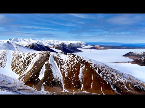 Northern Canada's Spectacular Arctic Environment | Canada Over The Edge