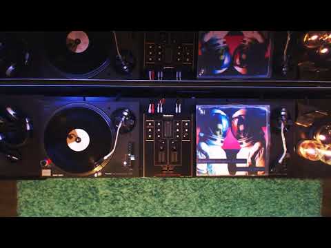 DJ Supreme vs. Rhythm Masters ‎– Enter The Scene (Klubbheads Vs. Rollercoasters Mix)