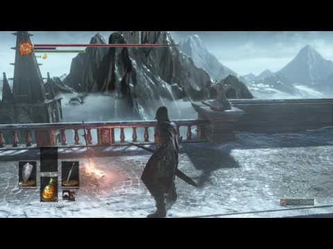 Dark Souls 3 Playthrough Pt. 59