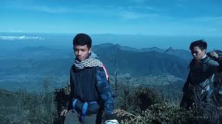 preview picture of video 'pendakian gunung arjuno 3.339 mdpl. Via tretes'