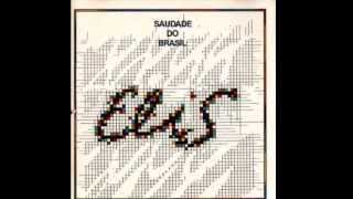 10 Elis Regina - Aos Nossos Filhos (Saudade do Brasil, 1980)
