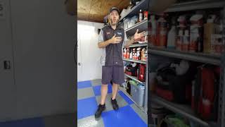 Pros and Cons of using a Home Based Detailer