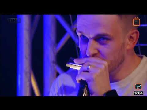 The Tara Breen Band on FleadhTV TG4