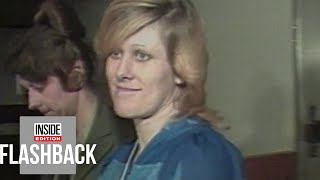 Why Diane Downs Says She Shot Her 3 Children video