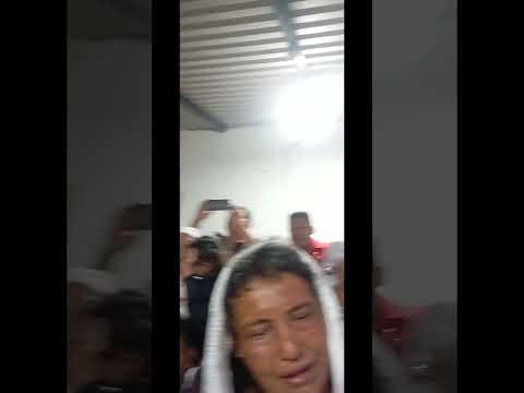 mi Pastor General.Geovanny Mejia.desde Guazapa.El Salvador