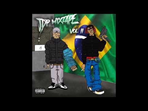 ZEMARU E PCN - JDP mixtape Vol 2