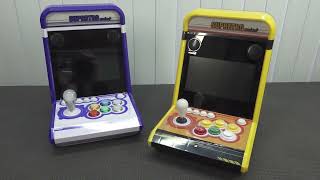These Mini Viewlex Bartops From China Are AWESOME!