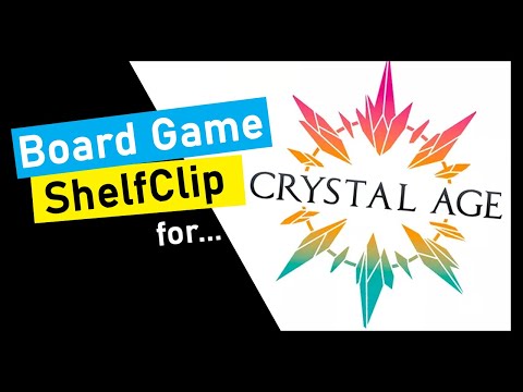 Short Preview of Crystal Age