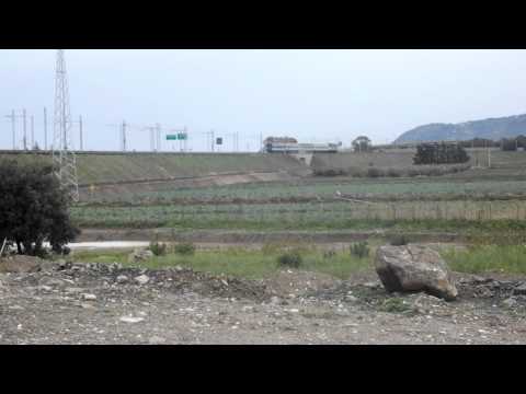 IC 730 PALERMO CENTRALE - MESSINA CENTRALE