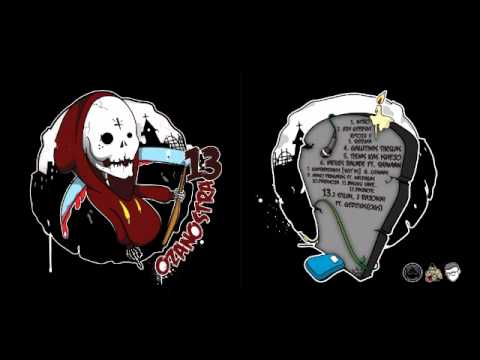 Ozanostra - Mano pragaras (FT Wazhgas)