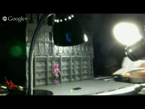 V-Build Live Raw Recording (Dec 30 2014)