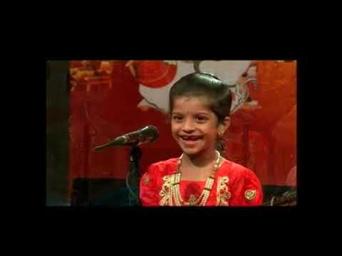 Thiruvarul purivaye - Nadanamakriya - Adi - Swarna Venkatesa Deekshithar Krithi