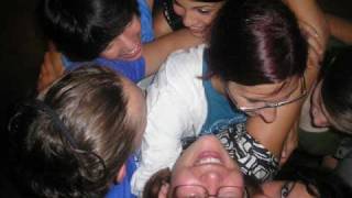 AFS Latvia Summer Programme 07.2010