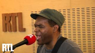 Robert Cray - Great Big Old House en live dans les Nocturnes de Georges Lang - RTL - RTL