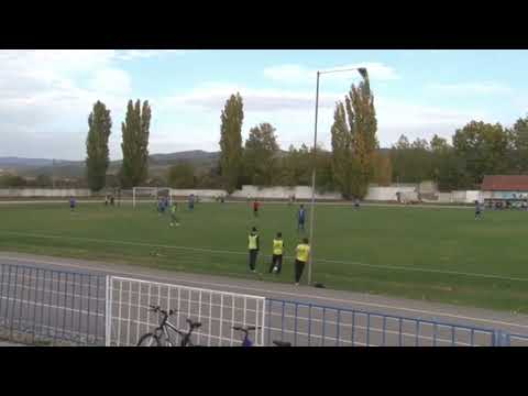 Timočanin  - Jedinstvo Paraćin  1 : 2   Golovi