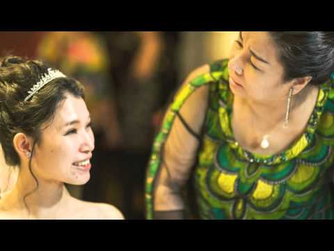 2015.10.25 Justin &Vivian 婚禮攝影