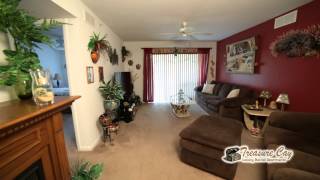 preview picture of video 'Treasure Cay Apartments, Fort Pierce, FL - Compass - 2 bedroom, 1 bathroom'