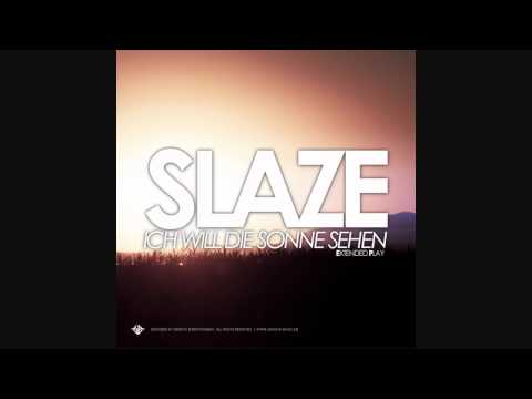 Slaze ft. Spéctra & Summer - Dieses Gefühl! [ EP-DOWNLOAD UNTEN!!][ UNTEN LESEN!]