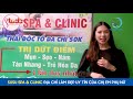 Thăm Quan Spa Susu Spa Clinic