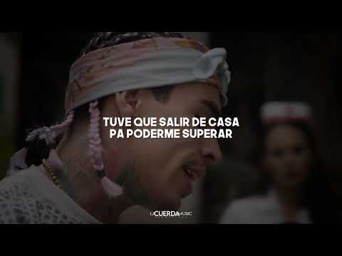 Bipolar - Grupo Codiciado (Letra/Lirycs)