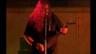 Dying Wish - Forgotten dead