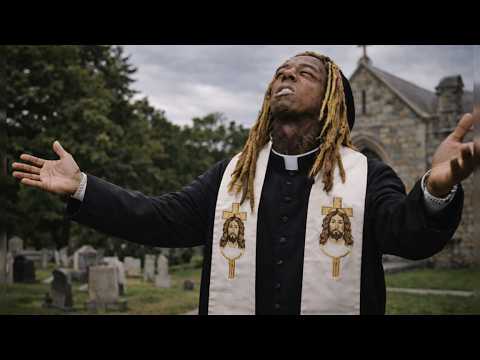 Lil Wayne - I AM READY LORD, USE ME (2026 Official Music Video) Out Now!