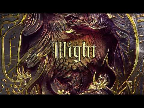 Sam Gorski - Might EP (Full)