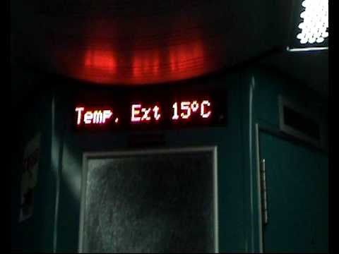 Linha do Leste, século XXI