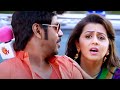 गुण्डोंसे बचने के लिए Nikki Galrani चुप जाती ह�