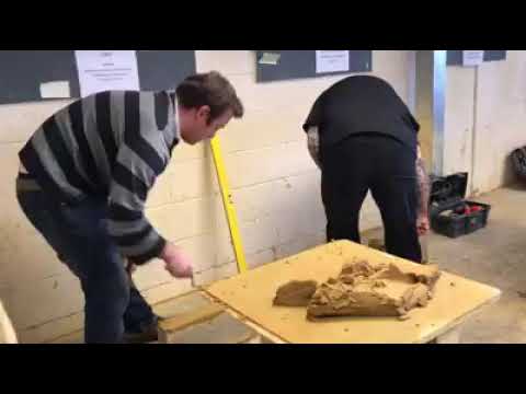 Start a New Career with our Bricklaying Courses!