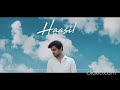 Haasil - Sunny Khan Durrani (Instrumental)