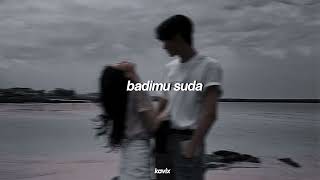 Badimu Suda - Slowed + Reverb  Coming Soon