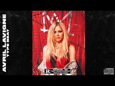 [FREE] Avril Lavigne x MGK x Pop Punk Type Beat - "Cheapshot"