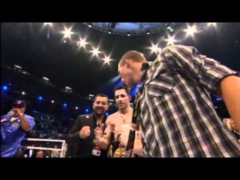 Glückwunsch zur Titelverteidigung