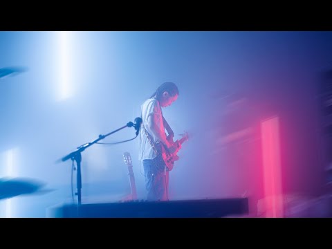 Alice Wonder - Que Se Joda Todo Lo Demás (live album) #QSJTLD