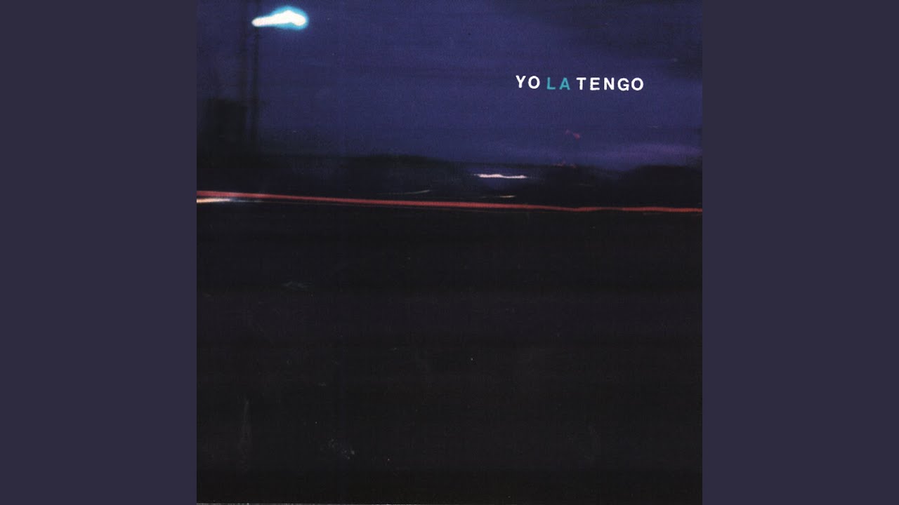 Yo La Tengo Big Day Coming Bass Tab