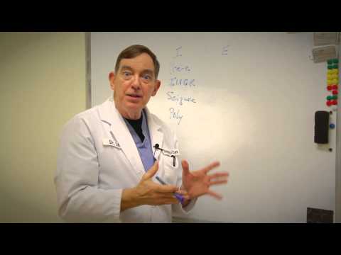 Induction of Labor - Bangor OBGYN