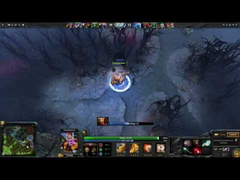 SingSing Timbersaw 12/5/10 K/D/A 691 XPM 682 GPM 169/7 LH/DN