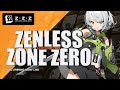Gameplay video of Zenless Zone Zero  PC  INGAMEITEM