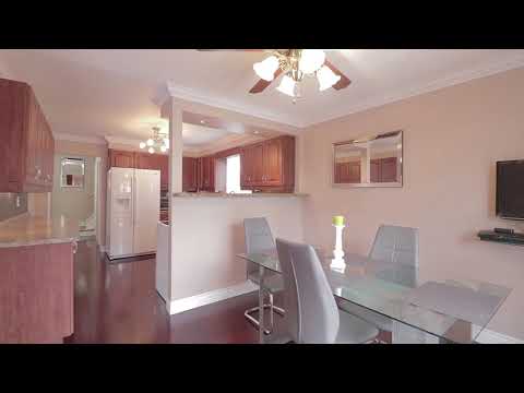 2038 Blue Ridge Crescent, Pickering, ON L1X 2M5