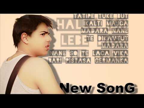 Romano rap Alen Swon Gebob - Dik me Uravdo