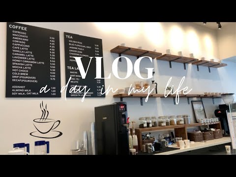 #SpecialtyCoffee Date | Koreatown