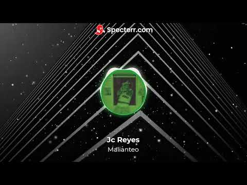 The Rudeboyz, Ryan Castro, JC Reyes - MALIANTEO (Official Audio)