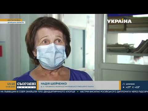 Дякуємо медикам: лікарка у 80 років повернулася в професію задля порятунку життів