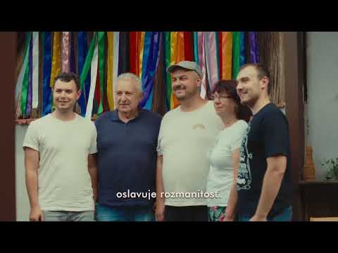 Podporili ste Ponq – centrum kultúry a komunity v srdci Košíc
