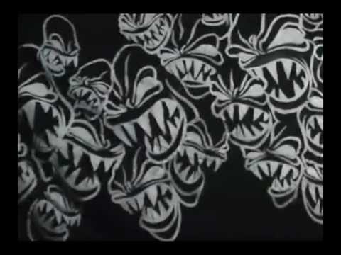 Narcosis release party 3/03/2012 @ Gent