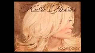Kellie Pickler - 100 Proof Lyrics [Kellie Pickler&#39;s New 2012 Single]