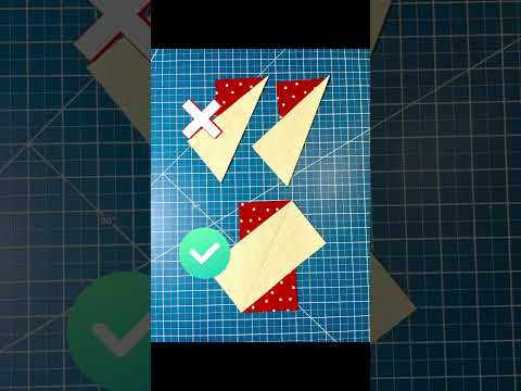 Half Rectangle Triangle Mistakes I Made and How to Avoid Them